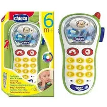 Chicco Jugu...