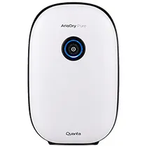 Desumidificador Quanta QTDAP550 Ariadry Pure 110V - Branco