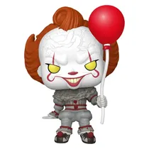 Funko Pop 2030 It Chapter One Pennywise