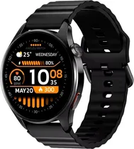 Relogio Haylou Smart Watch 4S HF012 - Black