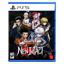  Jogo Hunter...