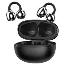 G-Tide Auricular Bean 1 BT Earphone Black