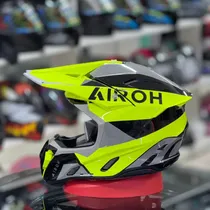  Capacete Ai...