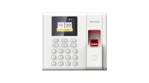 Relogio de Ponto Biometrico Hikvision DS-K1A8503MF