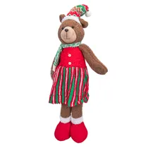  Urso Decora...