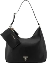 Bolsa Guess PA258609 Feminina - Black