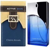  Perfume Chr...