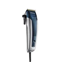Cortador de Pelo Mondial CR-09M Titanium 220V