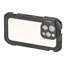 Smallrig Mobile Video Cage Basic Edition For iPhone 16 Pro Max 5006