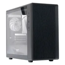 Gabinete Gamer Darkflash DB460M - Preto