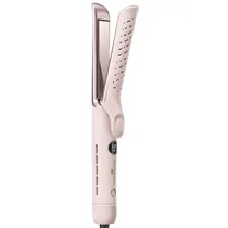 Modelador de Cachos Wavytalk Whirlwind Pro A12 - 70W - 220°C - Cerâmica - Bivolt - Rosa