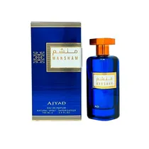 Ajyad Mansham Fem 100ML Edp 645576