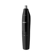 Philips Cortador de Pelo Nasal NT1620/15 Negro