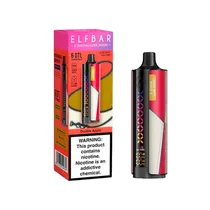 Pod Elfbar ...