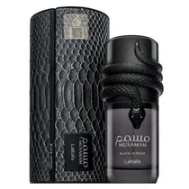 P.Lattafa Musaman Black Intense M 100ML Edp