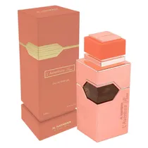  Perfume Al ...