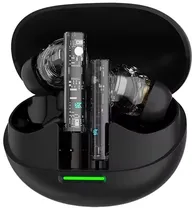 Fone de Ouvido Sem Fio KZ KZ-Sora Bluetooth - Black
