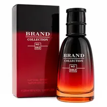 Perfume Beauty Brand Collection Nº 082 Eau de Parfum Masculino 25ML
