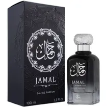 Perfume Nasma Jamal Eau de Parfum Masculino 100ML