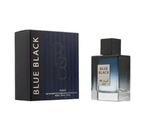 Blue Black M...