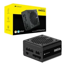 Fonte 850W Corsair RM850E 80+Gold Full-Modular CP-9020296-Na