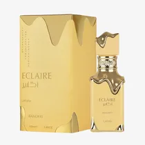 Perfume Lattafa Eclaire Banoffi Edp Unis 100ML