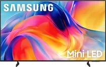 TV Smart 43" Samsung UN43M70HAGXPR Mini LED 4K Uhd/ Tizen TV/ BT/ Wifi/ HDR10+