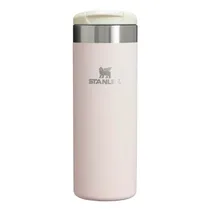Garrafa Térmica Stanley The Aerolight Transit Bottle 10-10787-238 - 473ML - Quartz