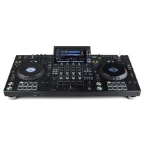 Controladora Alpha Theta XDJ-Az
