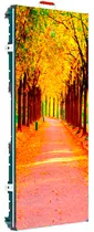 Painel de LED P3.9 Outdoor 50CM X 1M Martino Lighting