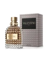 Perfume Valentino Uomo Eau de Toilette 100ML