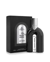 Mirada Black Arena Men 85ML Edp 014705