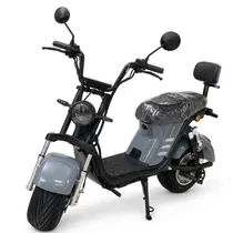 Moto Electri...