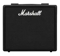 Amplificador Combo Marshall Code 25