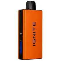 Ignite V55 Orange Blueberry Ice