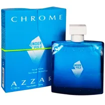 Perfume Azza...