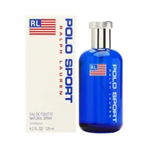 P.Ralph Lauren Polo Sport M 125ML Edt