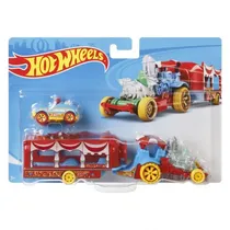  Hot Wheels ...