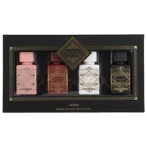  Kit Perfume...