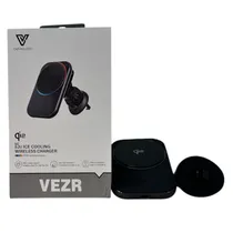Suporte para Celular Vezr VH03 Carregamento Wireless 15W