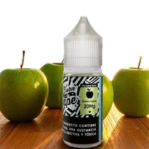 BTV 30ML Salt Green Apple Ice 20MG