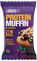  Muffin Prot...