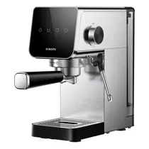 Cafeteira Xiaomi Espresso Machine 110V BHR9797US Silver