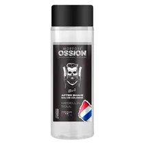  Ossion Loci...