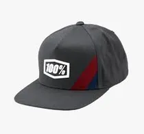 100% Gorra C...