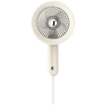 Mini Ventilador Portátil 10CM Altura X 9CM Diâmetro