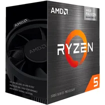 Processador AMD Ryzen 5 5600GT AM4 6 Núcleos Até 4.6 GHZ
