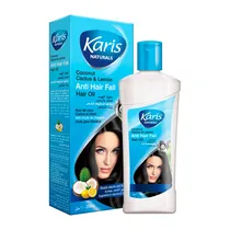  Karis Cocon...