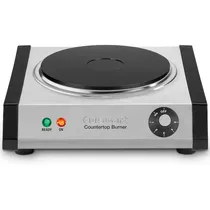 Cooktop Elét...