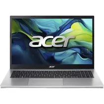 Notebook Acer Aspire Go 15 AG15-42P-R917 15.6" AMD Ryzen 7-7730U 16 GB DDR4 512 GB SSD - Prata